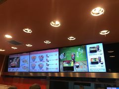 -吉野家(人和香港城店)