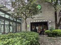 -星巴克(西湖天地店)
