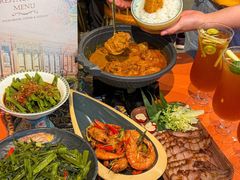 -马来西亚肉骨茶汤·招牌螃蟹·烧鸡·呷喱吧吧(海上世界店)