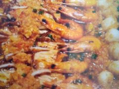 -万兴楼饺子(中华北大街店)
