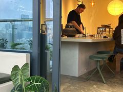 -luutosa  cafe & tea 鹿兔山