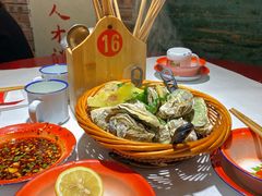 -遇见老南昌-柴火灶(顺外路店)