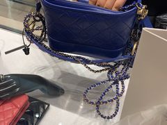 -Chanel(德基广场店)