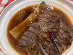-西贝(无锡万象城店)