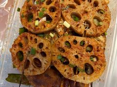 -为民烧烤吧.自贡爆炒菜(收录20年好店)