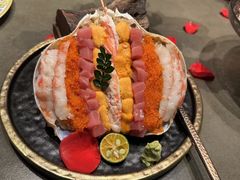 -蟹犇•帝王蟹雪蟹(陆家嘴店)