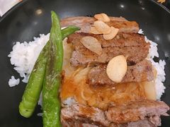 -蘭·日本料理铁板烧(碧云路店)
