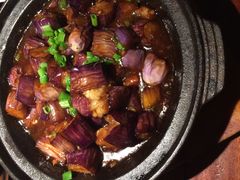 -绿茶餐厅(华联万柳店)