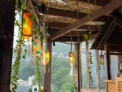 -马灯部落·西湖边的创意山景餐厅(虎跑动物园店)