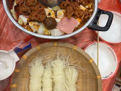 -王大乔泡椒米线·小火锅(星城天地店)