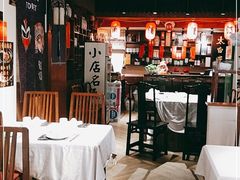 大堂-孔乙己酒家(虹桥路店)