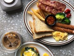 -Juicy Bakery(瑞景店)