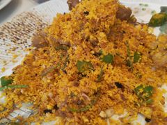 -紫丁香饭店-中餐厅