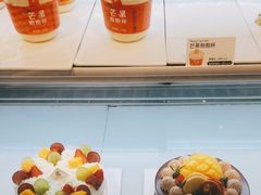 -TOUCH泰奇(祝桥振兴街店)