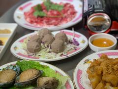 -燃计沙茶皇·香港沙茶火锅(人广旗舰店)