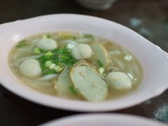 -榮泰米粉湯(Left Shop)