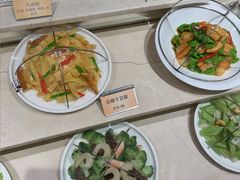 -新洪记·丽久饭店(铁西店)