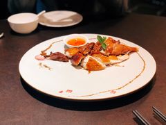 -广州文华东方酒店·江-由辉师傅主理