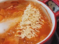 -曙亚洲餐厅-重庆富力艾美酒店(南坪万达广场店)