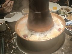 -东来顺饭庄(金泉广场店)