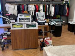 -北京盈之宝宝马4S店(望京店)