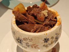 罐焖牛肉-波特曼西餐厅(南岗店)