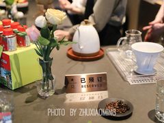 -星巴克臻选(上海合生汇1F店)