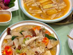 -合记烩面(人民路店)