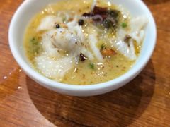 -鱼亨小鲜酸菜鱼(大信店)