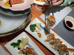 -文三酒肆自助放题(新街口友谊广场店)