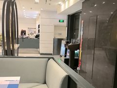 -北京德胜门华宇假日酒店·画廊咖啡厅