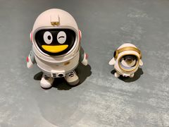 -麦当劳(苏州中心星悦汇店)