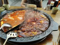 -老船夫石锅苗苗鱼·老字号(三道堰总店)