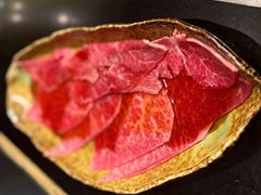 -松阪牛焼肉M(法善寺横丁店)