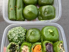 -沈大成(南京东路店)