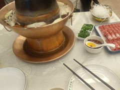 -东来顺饭庄(天坛店)