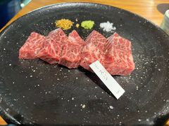 -焱铁烧·黑毛和牛专门店(南宁万象城店)