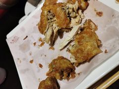 -大秦地·西北菜(纬四路店)