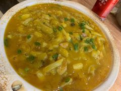 -小锅饭(欧亚卖场店)