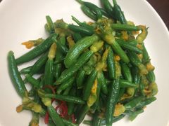 乳瓜苗-赵小姐丨新中餐(曲江店)