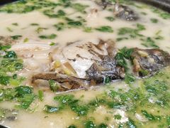 鱼头汤-富临轩私房菜(集庆门大街店)