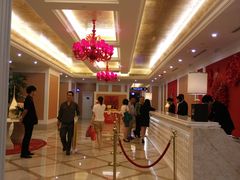 -金厨泰国餐厅·全泰籍厨师料理(拱北店)