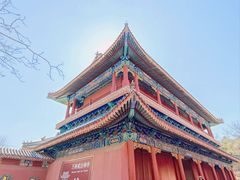 -潭柘寺景区