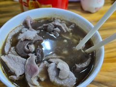 -王记生烫牛杂面馆(兰陵路店)