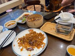 -岭南小生·粤港点心(南门口店)