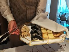 -王品牛排(郑州大卫城店)