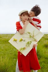 -蒙娜丽莎婚纱摄影·旅拍