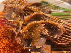 -嘉州叶婆婆钵钵鸡(建设路店)