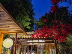 -夜宴江景餐厅