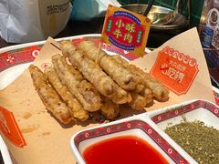 -大吉利·潮汕鲜牛肉火锅(总店)